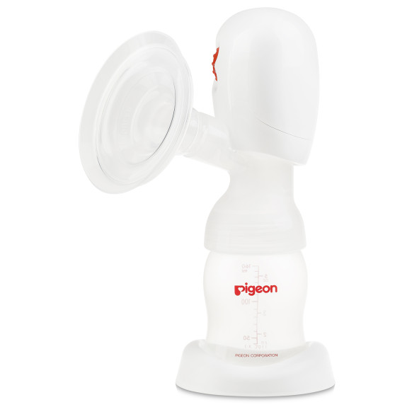 Pigeon Electric Breast Pump Portable